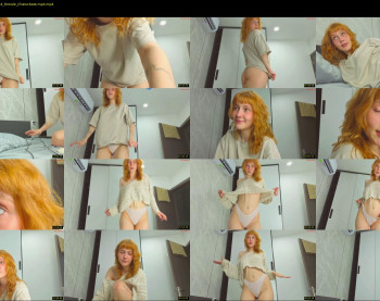 s0ftsophy — 44 minute Chaturbate female naked cam show, 720p, Feb 20, 2026