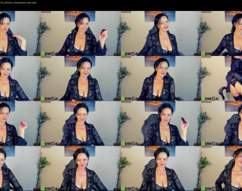 sara_devills — 41 minute Chaturbate female naked cam show, 720p, Feb 23, 2026