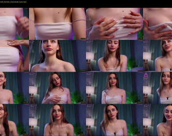 secrethustle — 93 minute Chaturbate female naked cam show, 720p, Feb 19, 2026