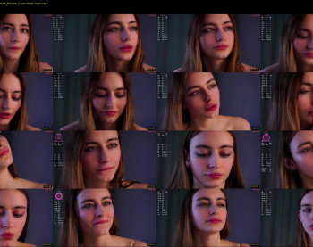 secrethustle — 38 minute Chaturbate female naked cam show, 720p, Feb 23, 2026