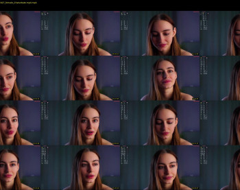 secrethustle — 7 minute Chaturbate female naked cam show, 720p, Feb 23, 2026
