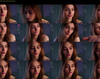 secrethustle — 3 minute Chaturbate female naked cam show, 720p, Feb 23, 2026