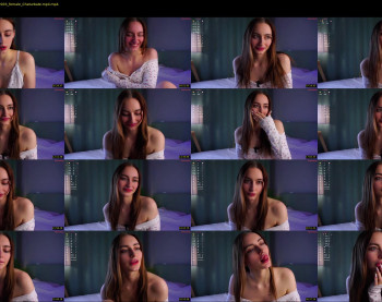 secrethustle — 42 minute Chaturbate female naked cam show, 720p, Feb 23, 2026