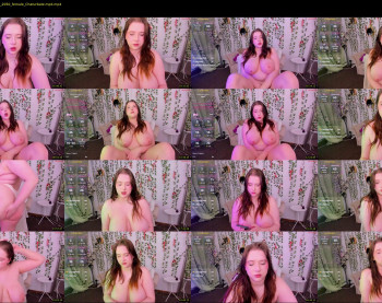 selena_muse_ — 31 minute Chaturbate female naked cam show, 720p, Feb 20, 2026