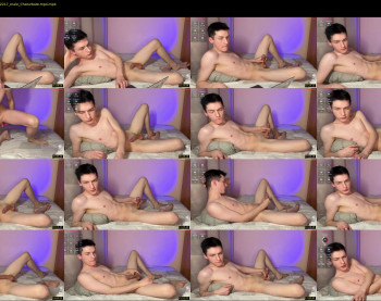 simonsecrett — 20 minute Chaturbate male naked cam show, 720p, Feb 19, 2026