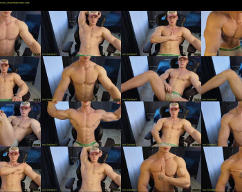 sinffuly — 93 minute Chaturbate male naked cam show, 720p, Feb 21, 2026