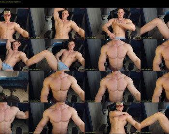 sinffuly — 25 minute Chaturbate male naked cam show, 720p, Feb 22, 2026