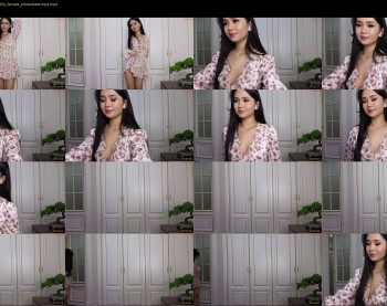 sinsemillaa — 10 minute Chaturbate female naked cam show, 720p, Feb 19, 2026