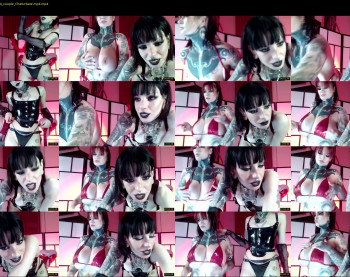 sleeperly — 34 minute Chaturbate female naked cam show, 720p, Feb 22, 2026