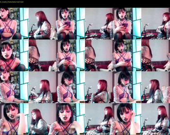 sleeperly — 4 minute Chaturbate female naked cam show, 720p, Feb 23, 2026