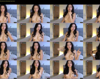 soffimoon_ — 3 minute Chaturbate female naked cam show, 720p, Feb 20, 2026