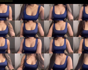 sofie_diva — 15 minute Chaturbate female naked cam show, 480p, Feb 22, 2026