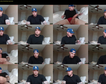 soft0ne — 44 minute Chaturbate male naked cam show, 480p, Feb 23, 2026