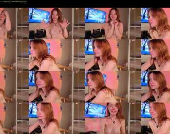 solar_psyche — 3 minute Chaturbate couple naked cam show, 720p, Feb 21, 2026