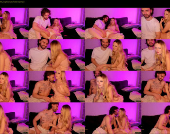stacy_liam — 73 minute Chaturbate couple naked cam show, 720p, Feb 20, 2026