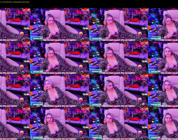 sweetylisahard — 6 minute Chaturbate female naked cam show, 720p, Feb 22, 2026