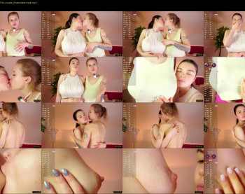 sweetyoops — 102 minute Chaturbate female naked cam show, 720p, Feb 22, 2026
