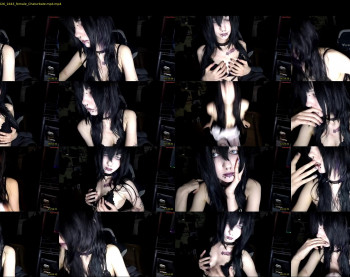 tabethashempert — 31 minute Chaturbate female naked cam show, 720p, Feb 20, 2026