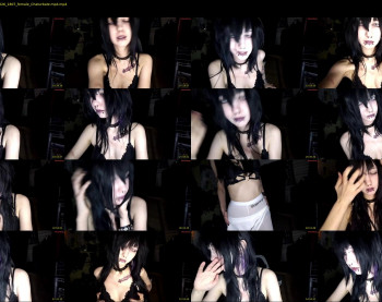 tabethashempert — 62 minute Chaturbate female naked cam show, 720p, Feb 20, 2026