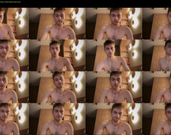 tai_fun — 10 minute Chaturbate male naked cam show, 720p, Feb 20, 2026