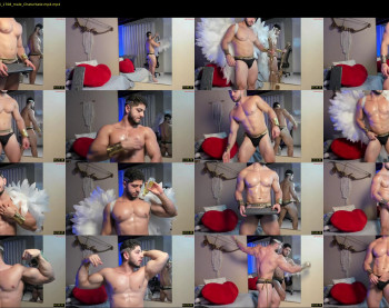thiago_moretti — 32 minute Chaturbate male naked cam show, 720p, Feb 20, 2026