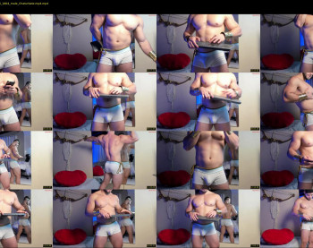 thiago_moretti — 20 minute Chaturbate male naked cam show, 720p, Feb 21, 2026