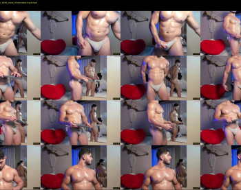 thiago_moretti — 9 minute Chaturbate male naked cam show, 720p, Feb 23, 2026