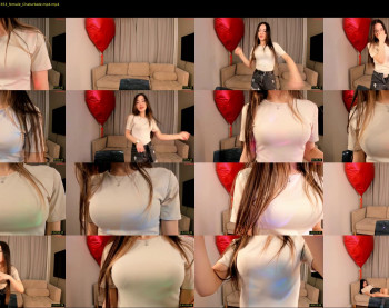 tobimediate — 123 minute Chaturbate female naked cam show, 720p, Feb 20, 2026