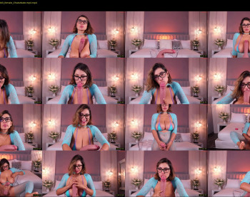 valerynova — 120 minute Chaturbate female naked cam show, 720p, Feb 21, 2026