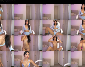 veroniqe_lounge — 120 minute Chaturbate couple naked cam show, 720p, Feb 21, 2026