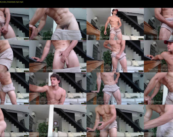 w_witcher — 60 minute Chaturbate male naked cam show, 720p, Feb 20, 2026