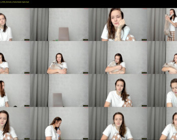 why_again_me — 21 minute Chaturbate female naked cam show, 720p, Feb 21, 2026