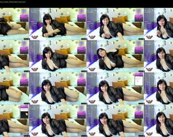 xlindamilfx — 12 minute Chaturbate female naked cam show, 720p, Feb 21, 2026