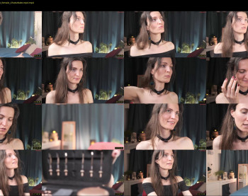 yulladao — 114 minute Chaturbate female naked cam show, 720p, Feb 22, 2026