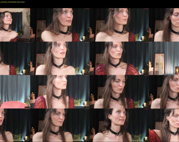 yulladao — 39 minute Chaturbate female naked cam show, 720p, Feb 23, 2026