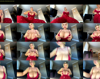 _morpho_ — 120 minute Chaturbate female naked cam show, 720p, Feb 24, 2026