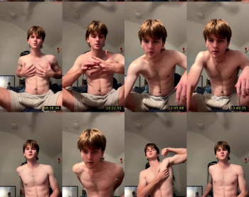 aussieboyethan — 30 minute Chaturbate male naked cam show, 1080p, Feb 24, 2026