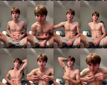 aussieboyethan — 55 minute Chaturbate male naked cam show, 1080p, Feb 25, 2026
