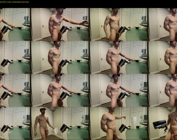 averageandsum — 29 minute Chaturbate male naked cam show, 720p, Feb 25, 2026