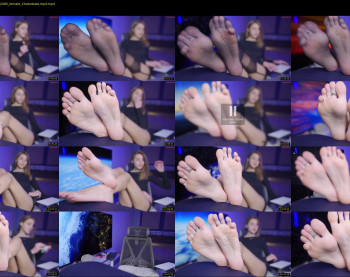 cassiablade1 — 121 minute Chaturbate female naked cam show, 720p, Feb 24, 2026