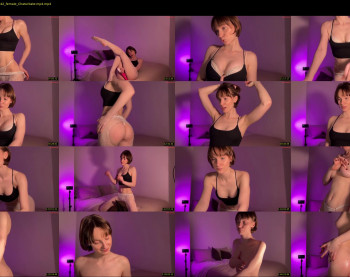 daisy_mint — 121 minute Chaturbate female naked cam show, 720p, Feb 24, 2026