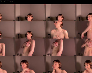 daisy_mint — 11 minute Chaturbate female naked cam show, 720p, Feb 24, 2026