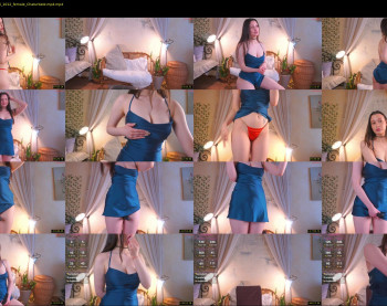 griselberumen — 120 minute Chaturbate female naked cam show, 720p, Feb 24, 2026
