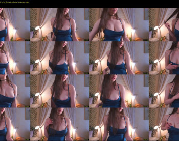 griselberumen — 3 minute Chaturbate female naked cam show, 720p, Feb 24, 2026