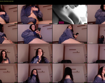in_yan — 47 minute Chaturbate couple naked cam show, 720p, Feb 24, 2026
