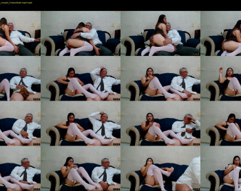kiaming — 63 minute Chaturbate female naked cam show, 720p, Feb 24, 2026
