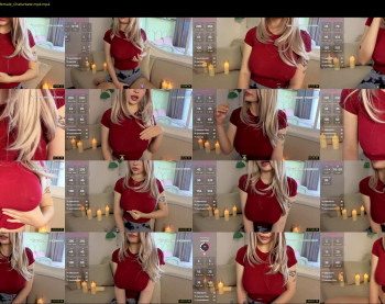 kimryu — 120 minute Chaturbate female naked cam show, 720p, Feb 24, 2026