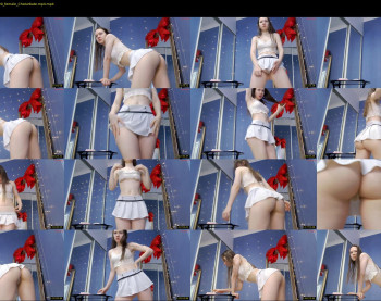 kriskras__ — 120 minute Chaturbate female naked cam show, 720p, Feb 24, 2026