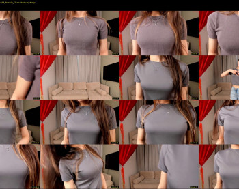 tobimediate — 120 minute Chaturbate female naked cam show, 720p, Feb 25, 2026
