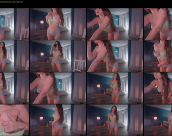 _protea — 120 minute Chaturbate female naked cam show, 720p, Feb 26, 2026
